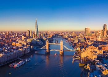 Make the Most of Your City Break in a London Vacation Rental - HomeToGo