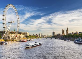 Romford holiday lettings within easy access to London - HomeToGo