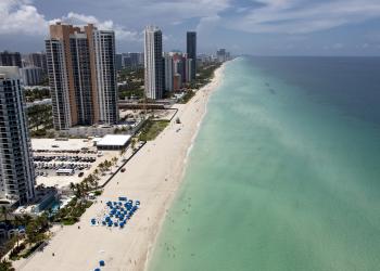 Relish Unforgettable Experiences with North Miami Vacation Rentals - HomeToGo
