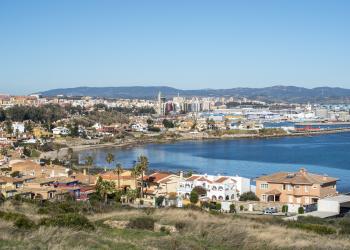 Alojamientos y apartamentos en Algeciras - HomeToGo