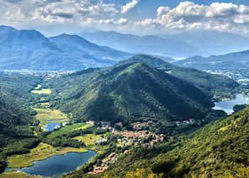 Un appartamento per scoprire Varese, la città giardino - HomeToGo