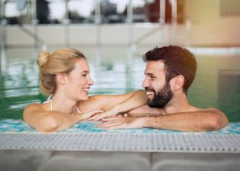 Couples' Spa Weekends - HomeToGo