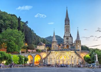 Locations de vacances et chambres d'hôtes à Lourdes - HomeToGo