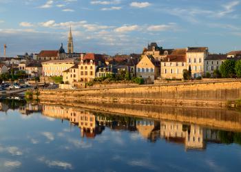Bergerac holiday homes overflow with culinary and cultural heritage - HomeToGo