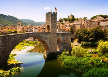 Pueblos medievales en Segovia - HomeToGo