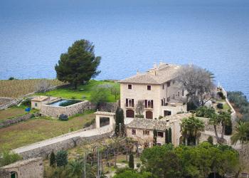 Ville in affitto in Calabria - HomeToGo