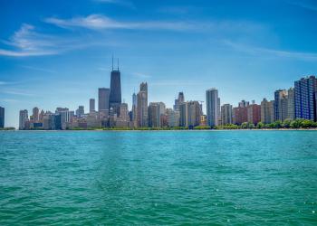 Top Destinations for a Weekend Getaway in Chicago - HomeToGo