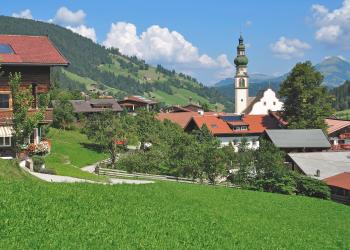 Urlaub Im Herzen Tirols - In Deiner Ferienwohnung In Der Wildschönau - HomeToGo