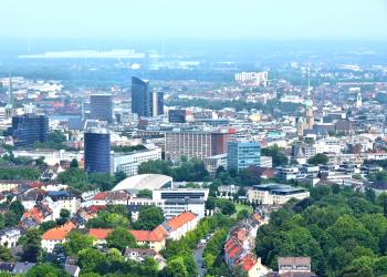 Die Alternative zu Hotels – Ferienwohnung in Dortmund - HomeToGo