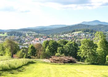 Niederbayern – Urlaub in einer Ferienwohnung im Osten Bayerns - HomeToGo