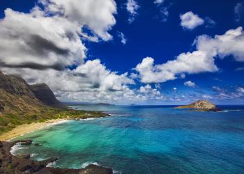 Unterkünfte und Ferienwohnungen auf Honolulu - HomeToGo