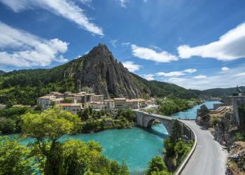 Locations de vacances et gîtes dans les Alpes-de-Haute-Provence - HomeToGo