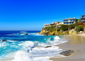 California Vacation Rentals - HomeToGo