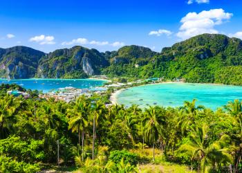 Ko Phi Phi Don