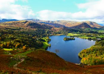 Cottages in Grasmere - HomeToGo