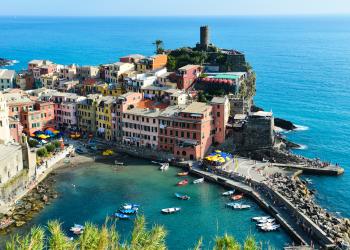 in Liguria Vacation Rentals - HomeToGo