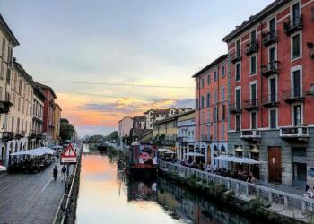 Ferienwohnung in Mailand: Zwischen Renaissance und Moderne - HomeToGo