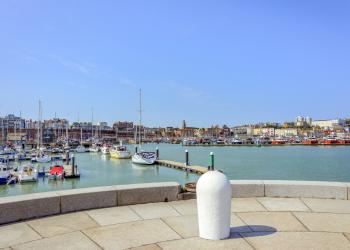 World class art awaits near your holiday cottage on the Isle of Thanet - HomeToGo