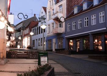 Ferienwohnungen in Sonderburg: eine Idylle im Süden Dänemarks - HomeToGo
