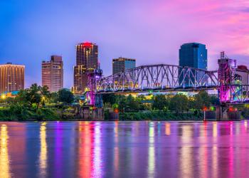 Things to do near your vacation rental in Little Rock - HomeToGo