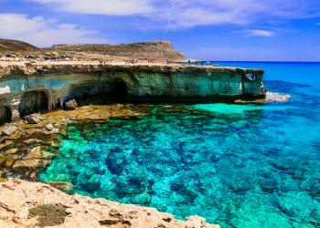 Ayia Napa's holiday lettings offer excitement in idyllic surroundings - HomeToGo