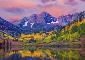 Aspen, Colorado Cabin Rentals - HomeToGo