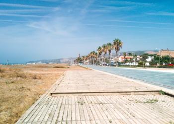 Urlaub machen in einer Ferienwohnung in Castelldefels - HomeToGo