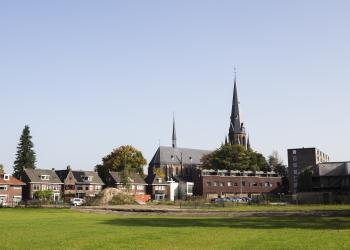 Vakantiehuizen en appartementen in Enschede - HomeToGo