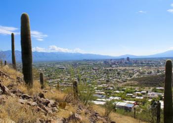 Explore southern Arizona from your Oro Valley vacation home - HomeToGo