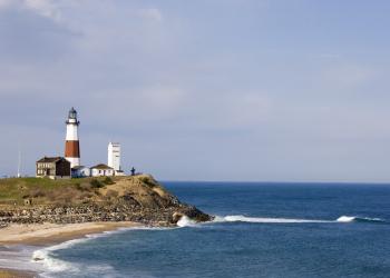Escape to your vacation home in majestic Montauk - HomeToGo