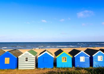 Discover an English coastal gem with Southwold vacation rentals - HomeToGo