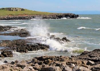 Holiday lettings in Porthcawl - South Wales top destination - HomeToGo