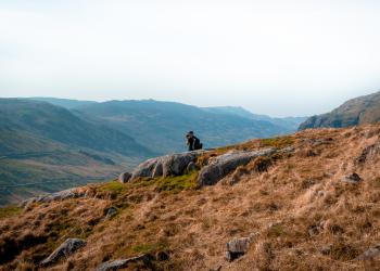 Stay in a Snowdonia Vacation Rental for lots of Outdoor Adventures - HomeToGo