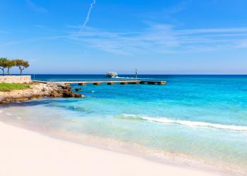 Ferienwohnungen in Cala Millor: Purer Urlaubsgenuss mit Insel-Charme - HomeToGo