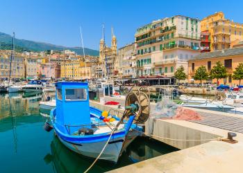Locations de vacances et saisonnières à Bastia - HomeToGo