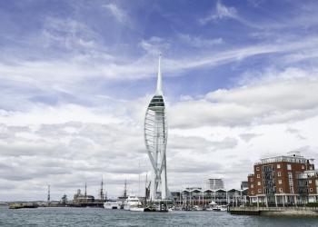 Holiday Homes in Portsmouth - HomeToGo