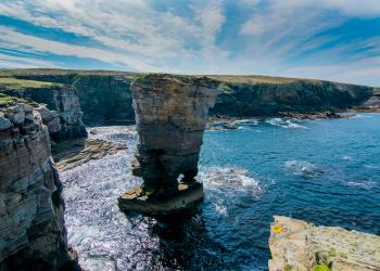 Kirkwall holiday lettings for a break in Orkney's largest town - HomeToGo