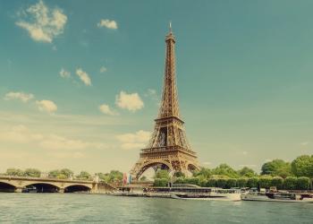 Week-end à Paris - HomeToGo