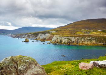 Get Back to Nature or Hit the Beach with Vacation Rentals on Achill Island - HomeToGo