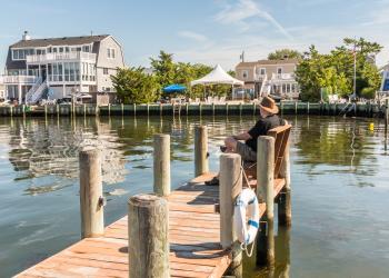 Live like the Great Gatsby in Long Beach Island holiday homes - HomeToGo