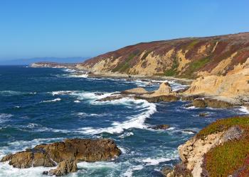 Enjoy a Bodega Bay holiday letting  with the whole family - HomeToGo