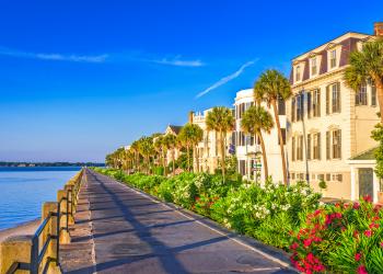 Maritime heritage awaits at vacation rentals in North Charleston - HomeToGo