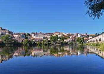 Alojamientos y casas rurales en Zamora - HomeToGo