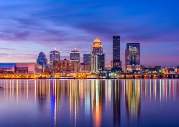 Stay at a Louisville vacation rental to savor the tastes of Kentucky - HomeToGo