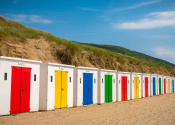 Book a Woolacombe vacation rental for fun in the sun, sand and surf - HomeToGo