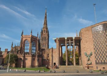 Accommodation in Coventry - HomeToGo