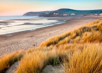 Holiday Cottages in Croyde - HomeToGo