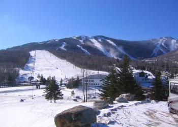A sports haven awaits outside your Stratton Mountain vacation home - HomeToGo