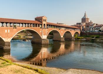 Appartamenti vacanza e chalet a Pavia - HomeToGo