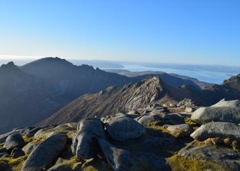 Appreciate ancient Ayrshire from your holiday cottage - HomeToGo